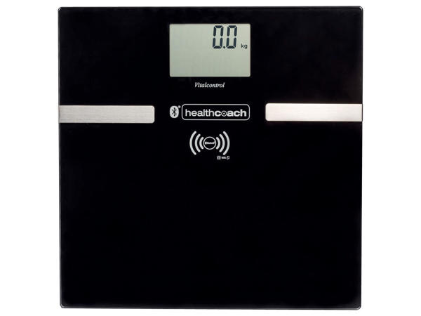 Diagnostic Weighing Scales