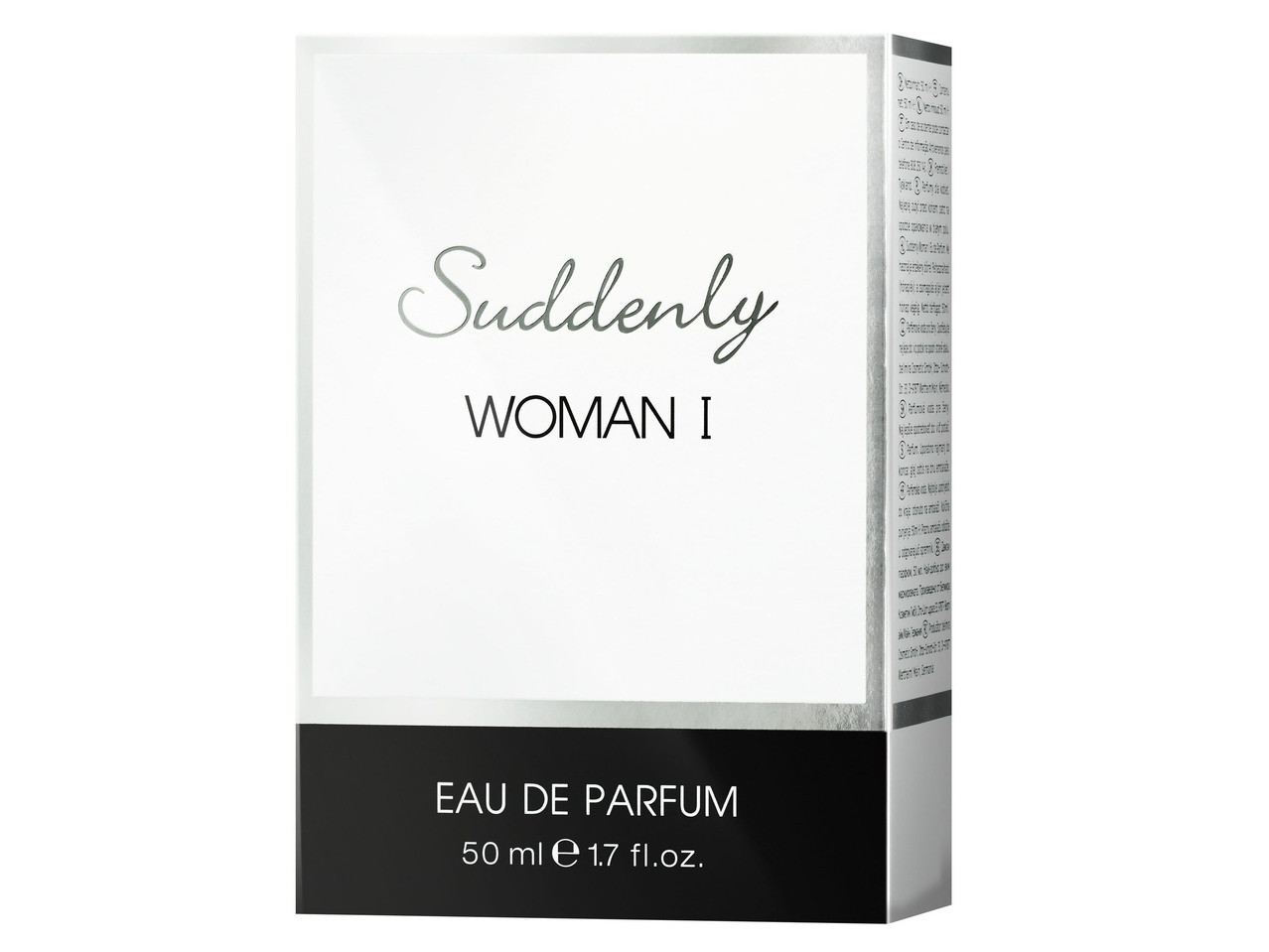 Eau de Parfum Woman I