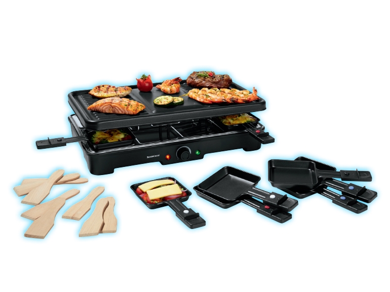 Raclette-Grill