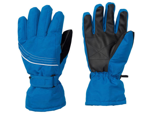 Ladies' Ski Gloves