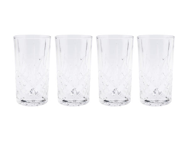 ERNESTO(R) Cocktailglas 4-pak