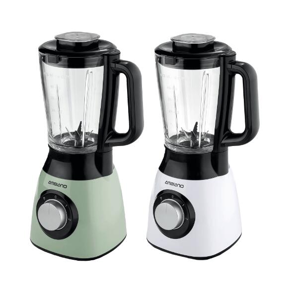 AMBIANO(R) 				Blender