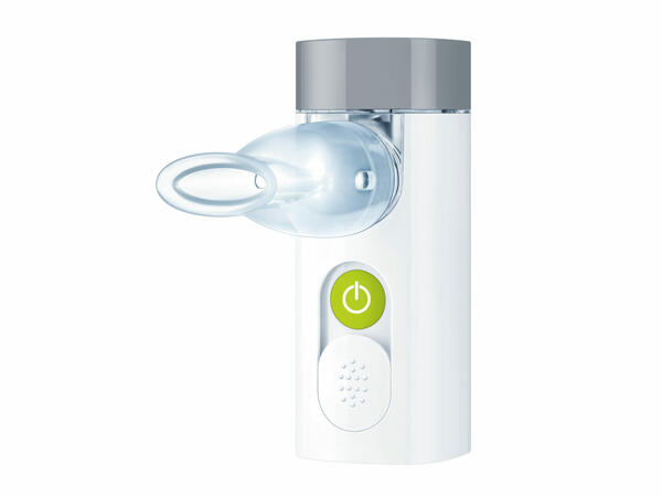 Inhalator portabil