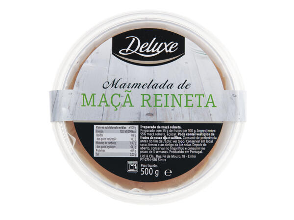 Deluxe(R) Marmelada