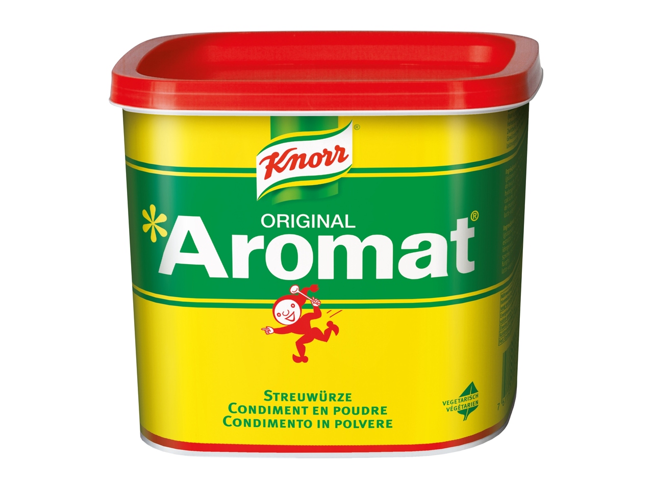 Aromat Knorr