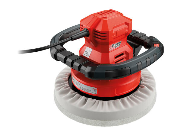 Ultimate Speed Electric Polisher