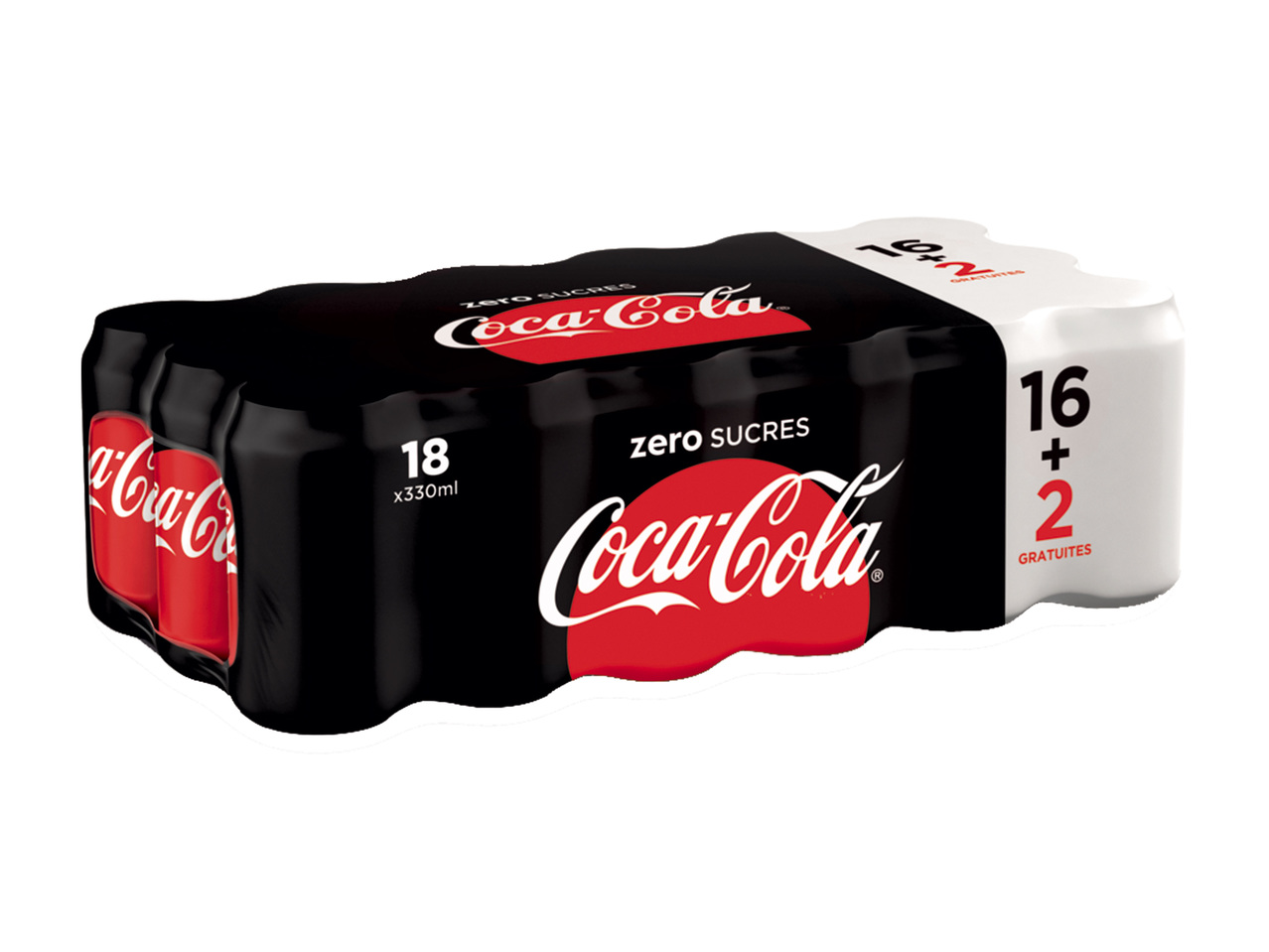 Coca-Cola zero sucres1