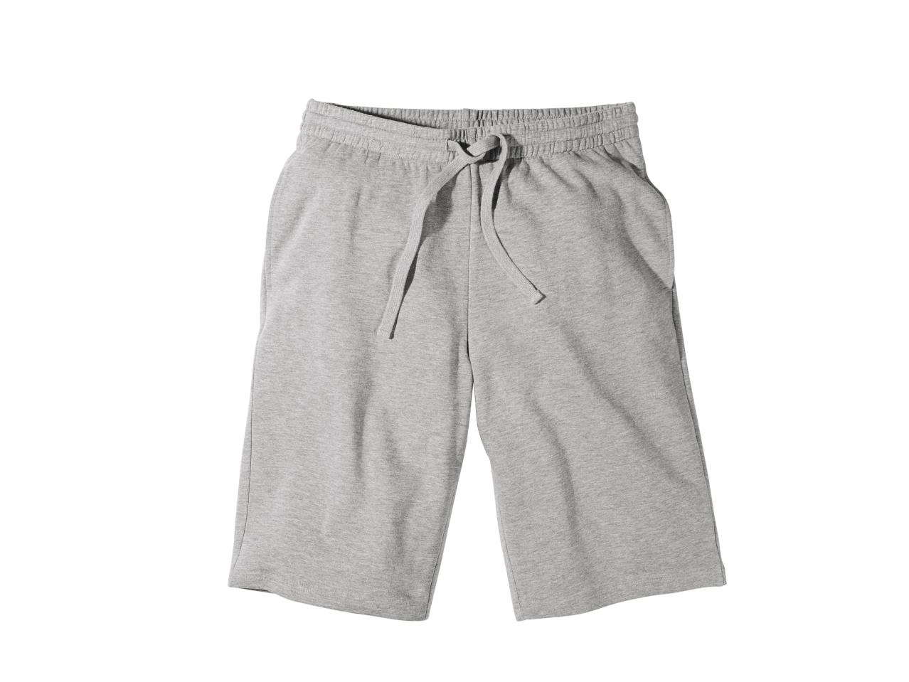 Livergy Men's Shorts1