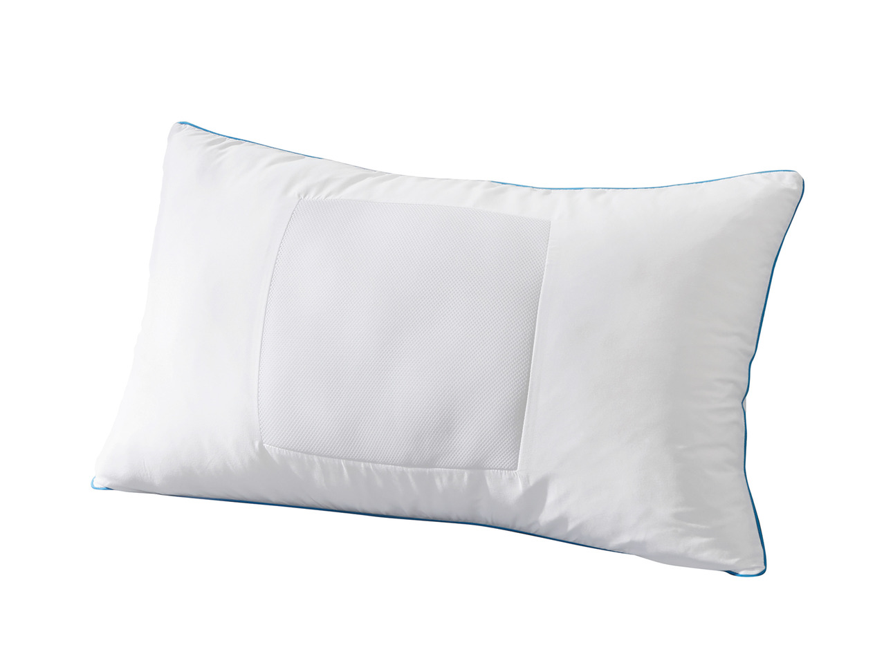 Meradiso Microfibre Feran Ice & Cyclafill Pillow1