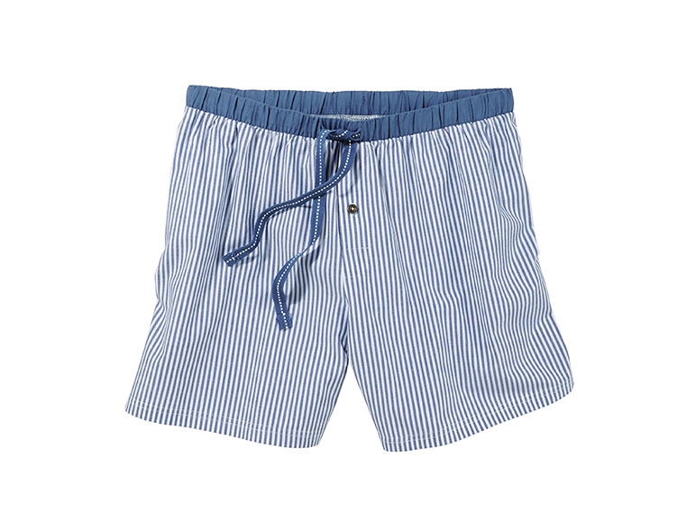 LIVERGY Men's Pyjama Shorts