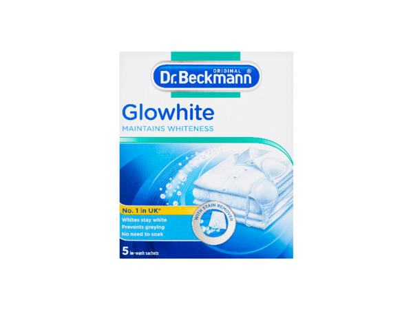 Dr. Beckmann Glowhite Sheets