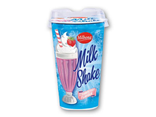 MILBONA Milkshake