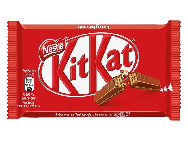 Kitkat / Kitkat Chunky*