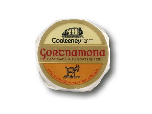 Cooleeney Farm Handmade Irish Goats Cheese
