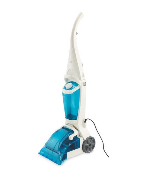 Easy Home Dual Power Carpet Cleaner