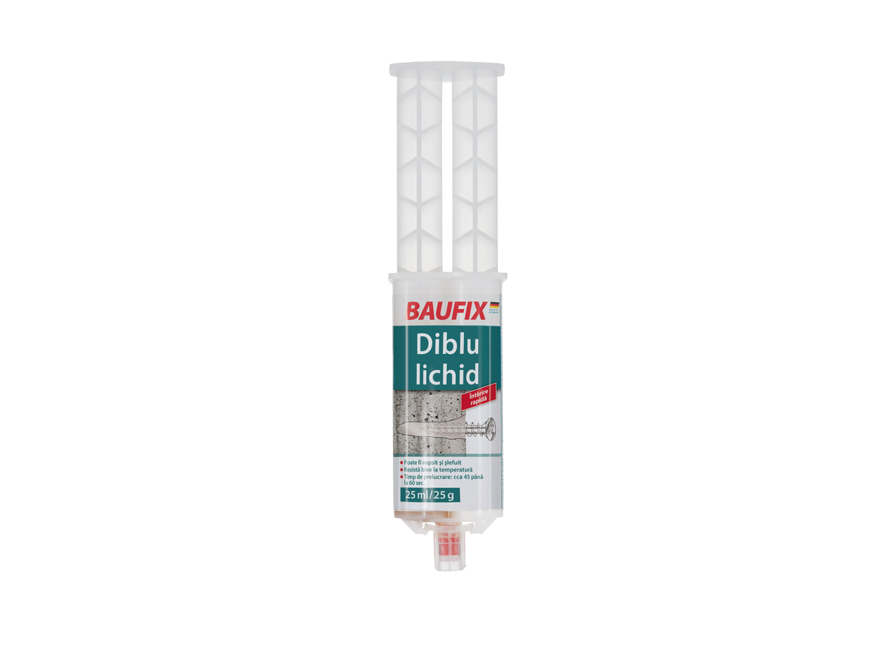 Diblu lichid, 25 ml