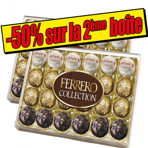 24 Ferrero Collection