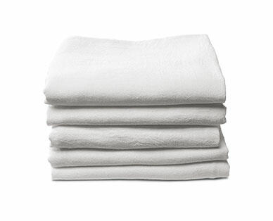 Huntington Home Bar Mop or Flour Sack Towel Set
