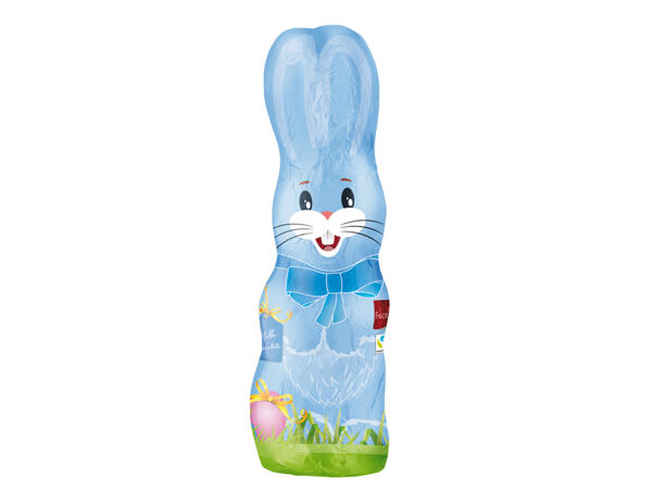 Choco Easter Rabbit