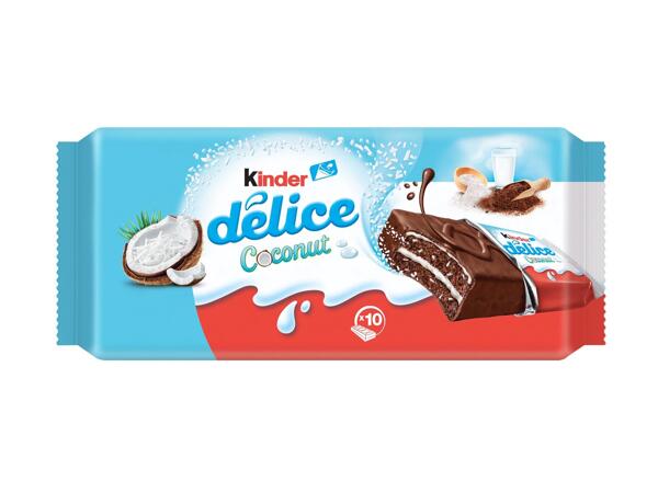 Delice*