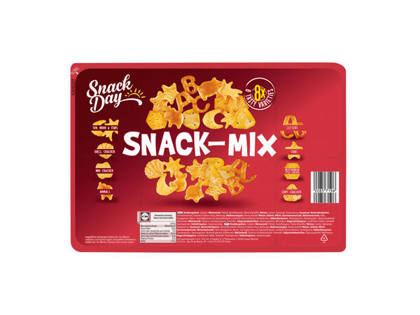 Snack Day Snack-Mix