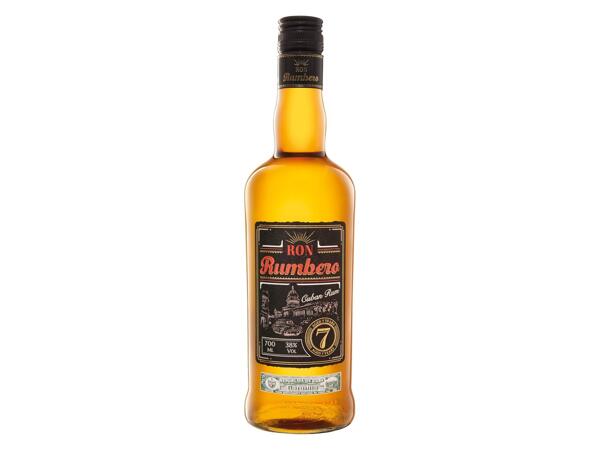 Kubai rum*