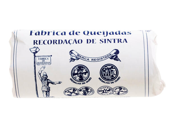 Fábrica de Queijadas(R) Queijadas de Sintra