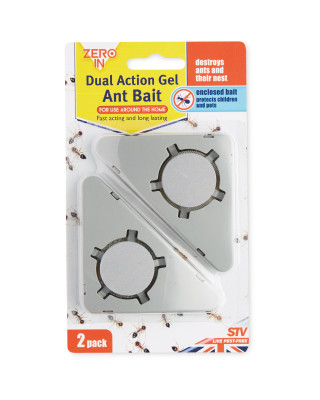 Ant & Crawling Insect Killer Spray