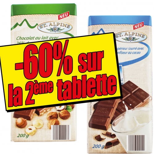 Chocolat suisse