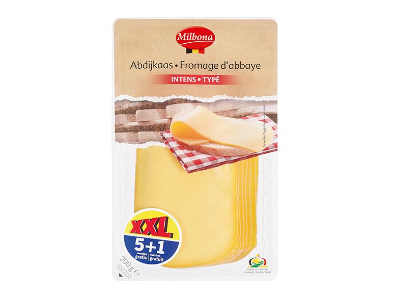 Fromage d'abbaye