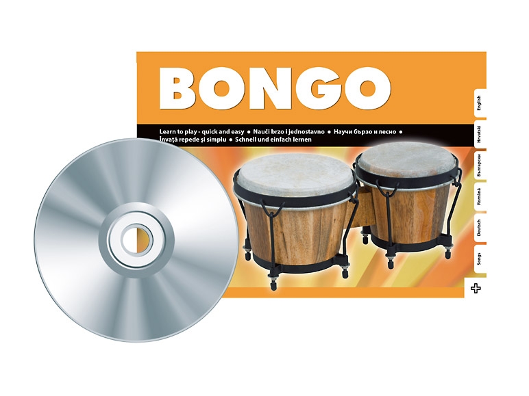 Set bongo