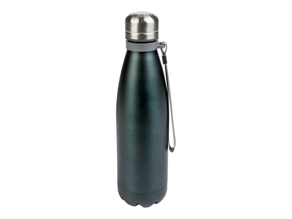 Stainless Steel Insulated Flask or Mug