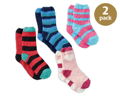 Children's Cosy Socks