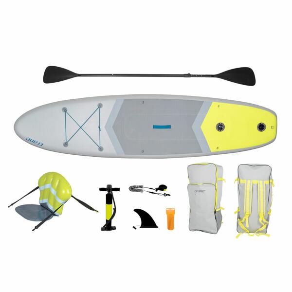 crane(R) Stand-up-Paddle-Board-Set*