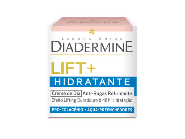 Diadermine(R) Creme Lift+