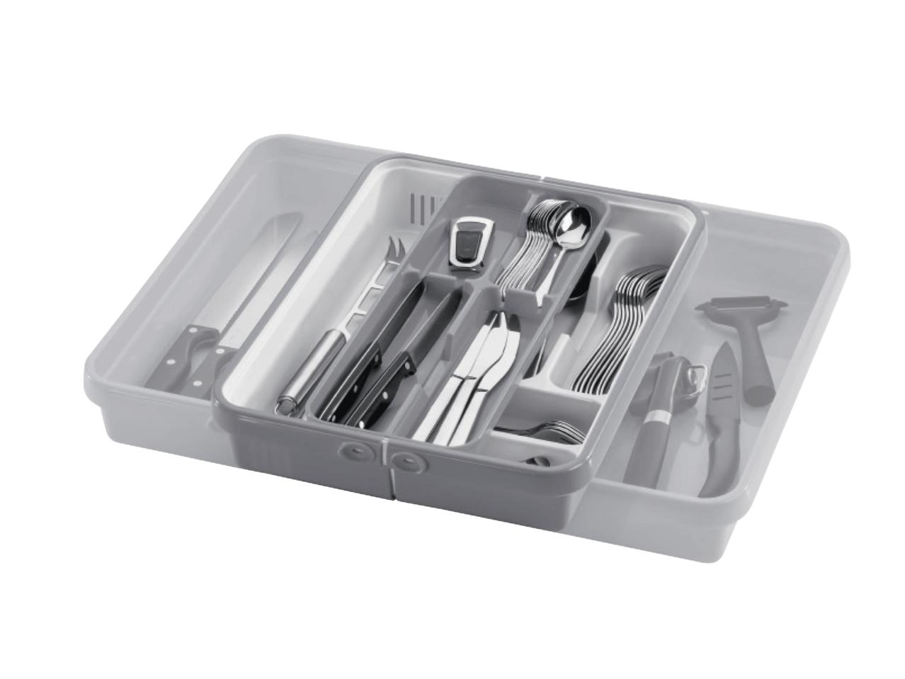 ERNESTO(R) Cutlery Tray/Dish Drainer