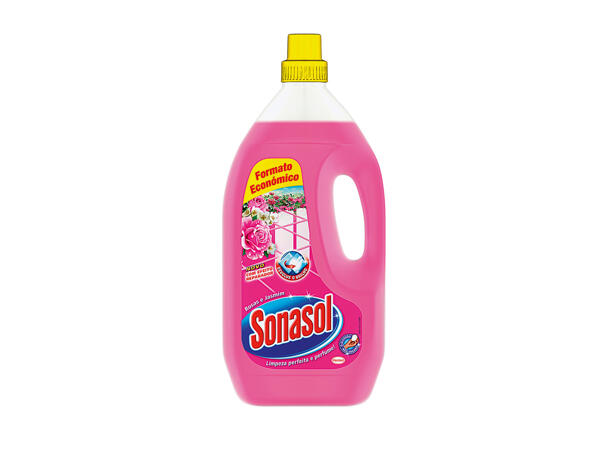 Sonasol(R) Detergente Magic