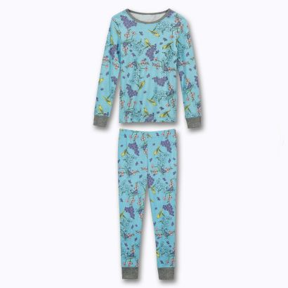 Pyjama fille