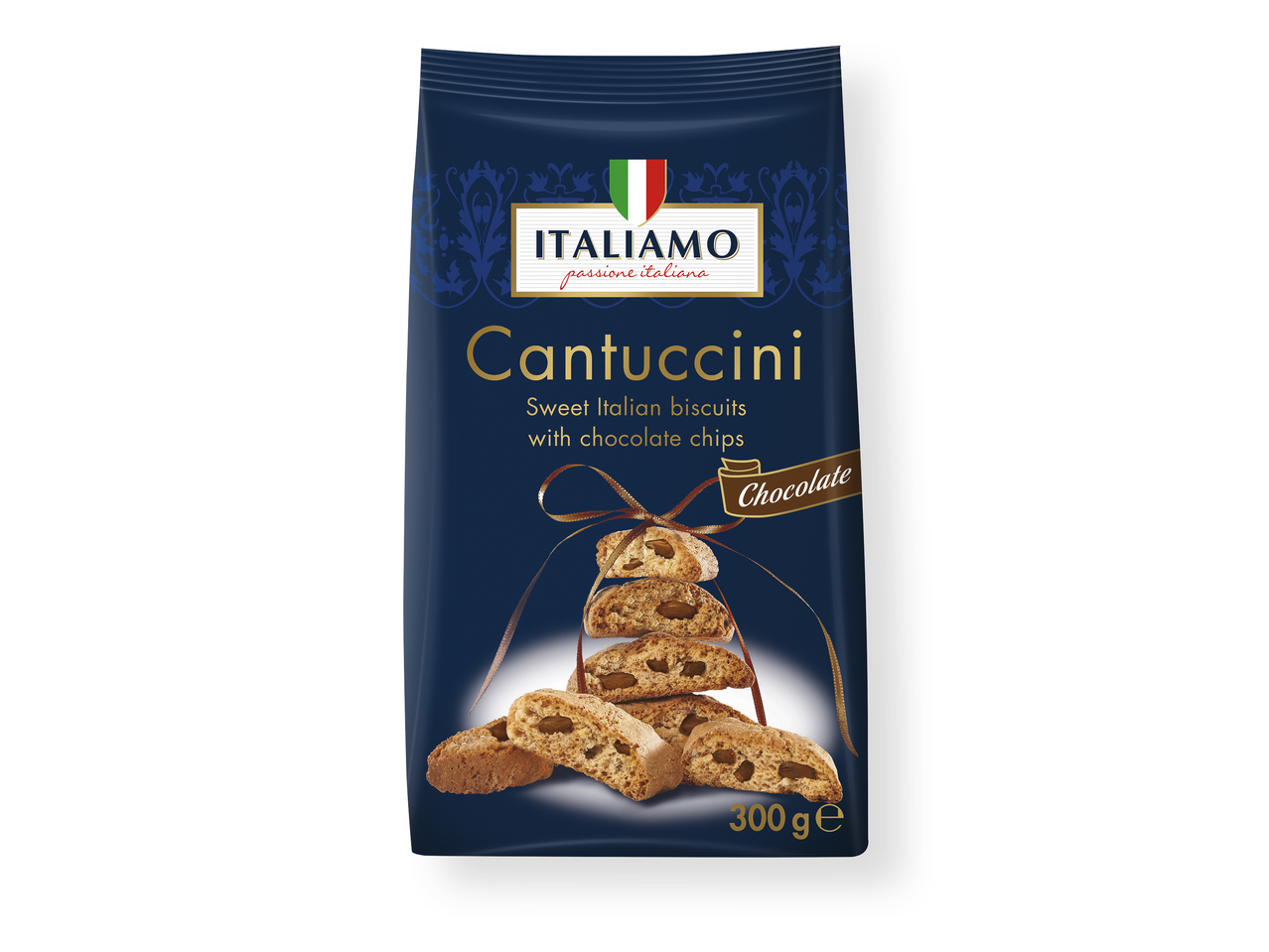 'Italiamo(R)' Galletas cantuccini