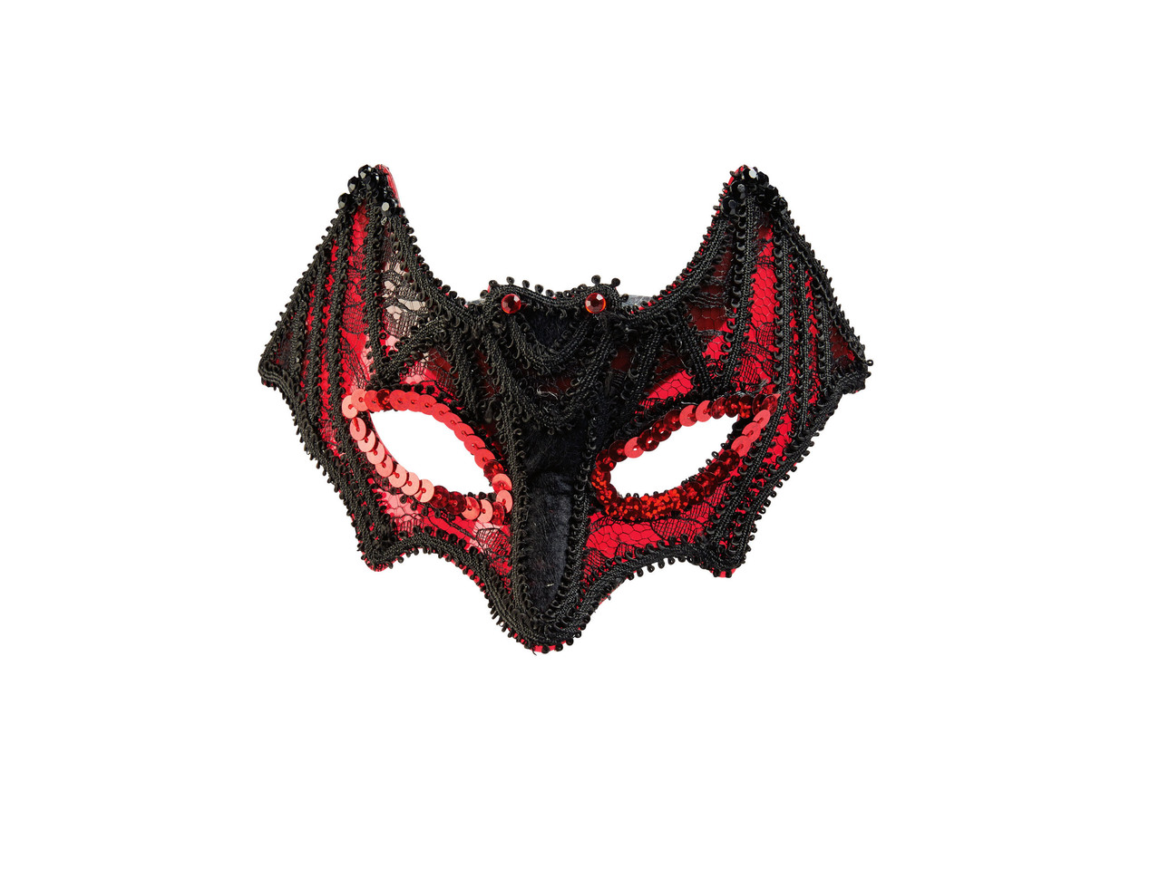 Adults' Halloween Mask