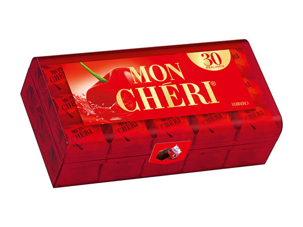 Ferrero Mon Chéri