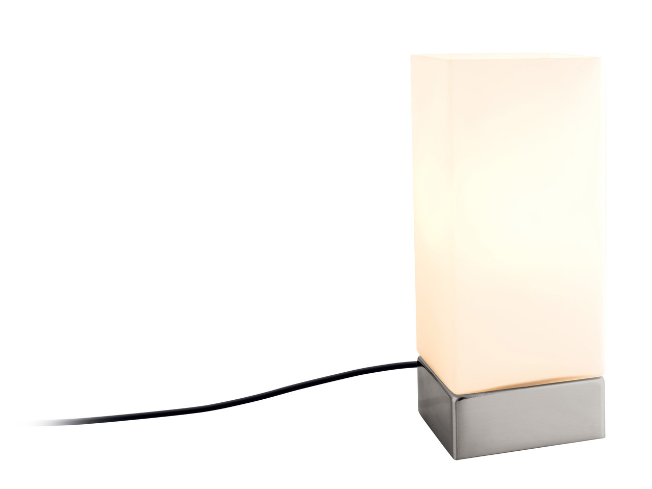 LIVARNO LUX Touch Sensor LED Desk Lamp