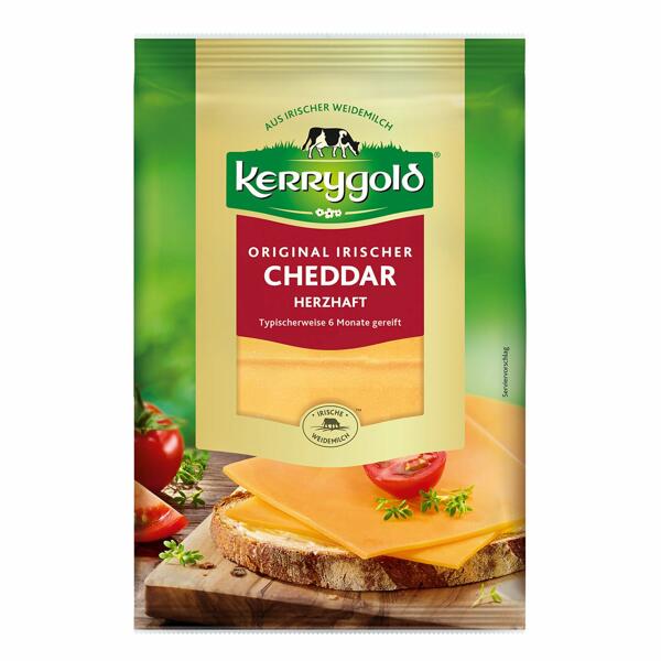 KERRYGOLD(R) Käse 150 g