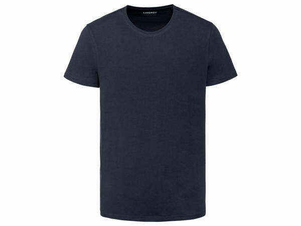 Livergy(R) T-shirt para Homem
