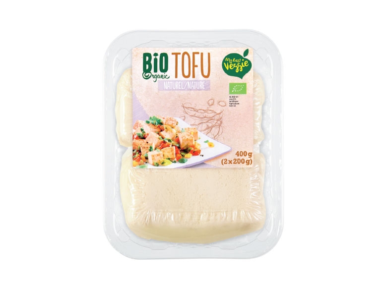 Tofu bio