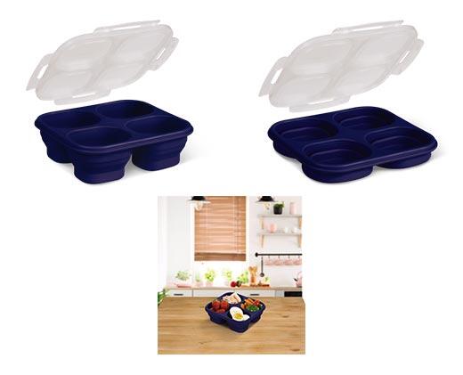 Crofton 
 Portion Perfect Collapsible Meal Kit