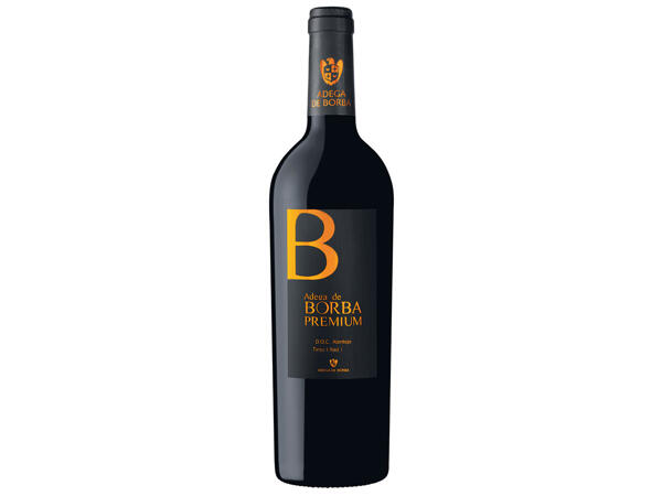 Borba(R) Vinho Tinto Regional Alentejo DOC Premium