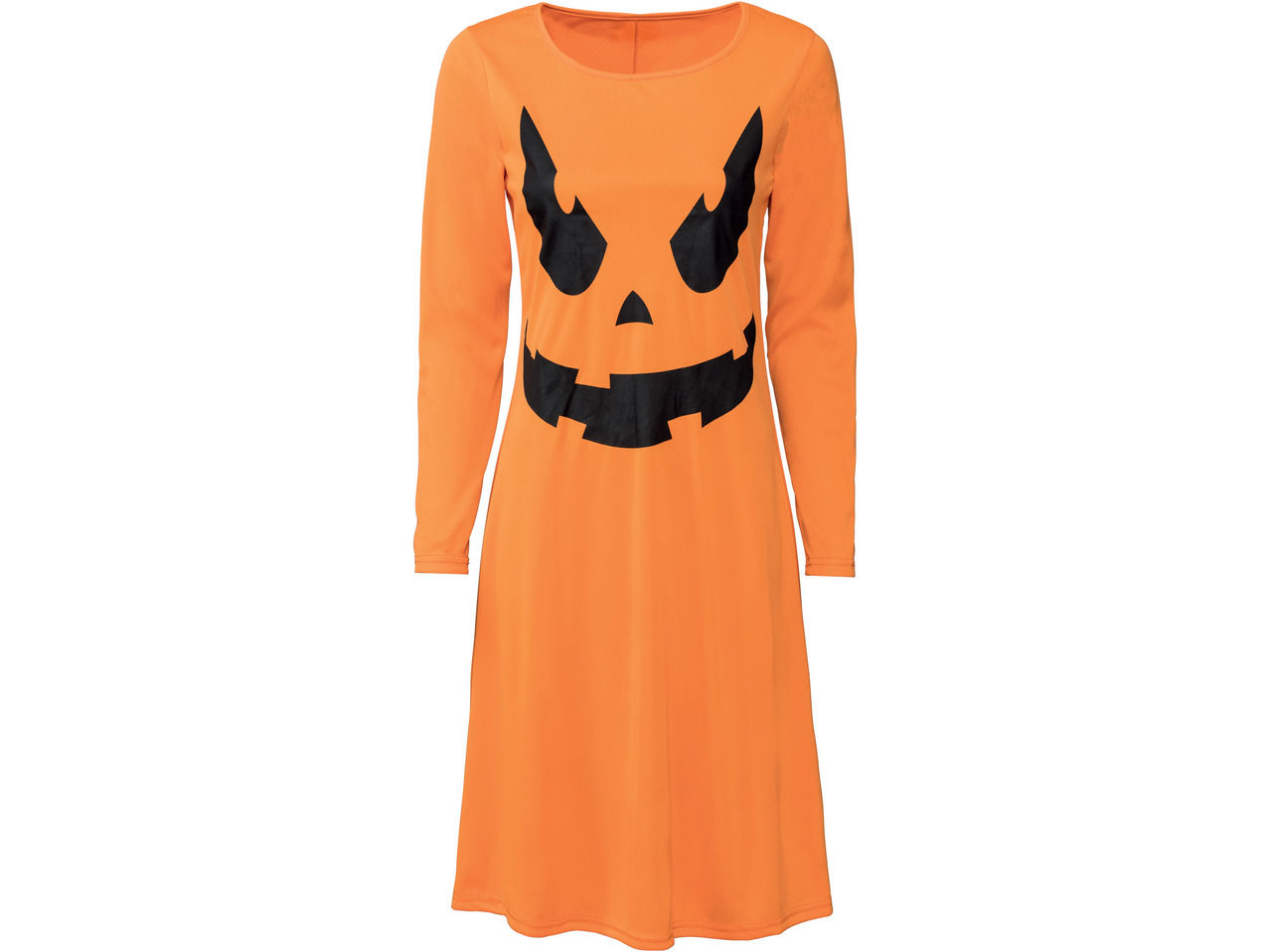 Ladies' Halloween Dress