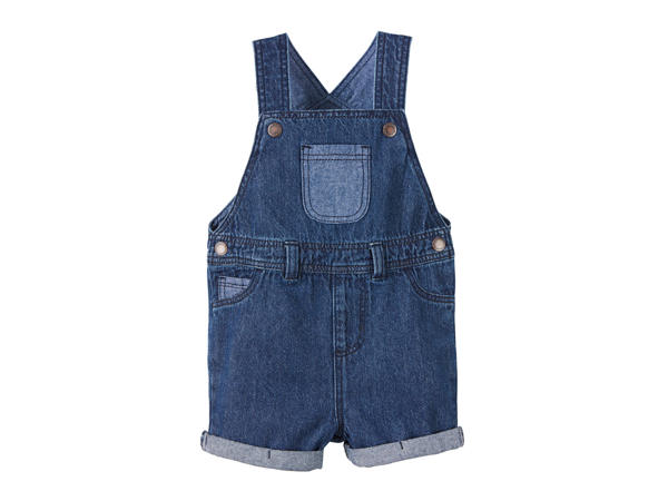 Baby Dungarees