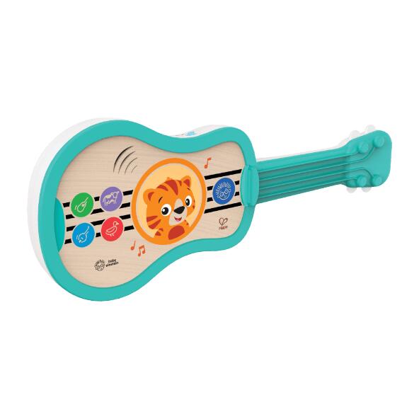 Instrumentos Musicais para Criança